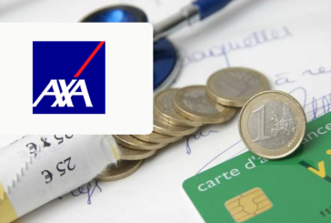 SEVRAGE : L&rsquo;assurance AXA participe au remboursement de votre cigarette électronique.