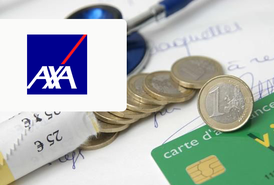 SEVRAGE : L&rsquo;assurance AXA participe au remboursement de votre cigarette électronique.