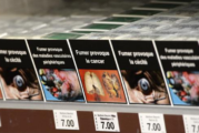 TABAC : La commission Européenne impose les images sur les paquets de cigarettes.