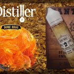 REVUE : Blond Joe (Gamme Bone Bros) par Le Distiller
