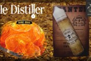 REVUE : Blond Joe (Gamme Bone Bros) par Le Distiller