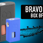 INFO BATCH : Bravo BF 8ml