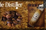 REVUE : Brown Jack (Gamme Bone Bros) par Le Distiller