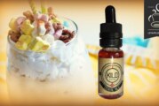 REVUE : Cereal Milk par Kilo
