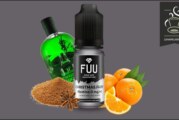 REVUE : Christmas Fairy (Gamme Original Silver) par The Fuu