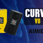INFO BATCH : Curve V8 240W (Aimidi)