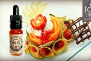REVUE : Dewberry Cream par Kilo