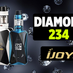 INFO BATCH : Diamond PD270 (Ijoy)