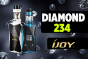INFO BATCH : Diamond PD270 (Ijoy)