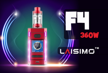 INFO BATCH : F4 360W (Laisimo)