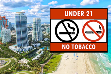 ETATS-UNIS : Plus de cigarette électronique avant 21 ans en Floride ?