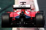 ECONOMIE : Iqos nouveau sponsor de Ferrari en Formule 1 ?