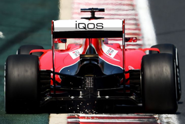 ECONOMIE : Iqos nouveau sponsor de Ferrari en Formule 1 ?