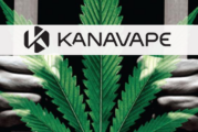 FRANCE : 18 mois de prison avec sursis pour Kanavape et sa e-cigarette au CBD.