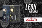 INFO BATCH : Leon Squonk (Vpdam)