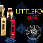 INFO BATCH : Littlefoot 60W (Wake Mod)