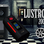 INFO BATCH : Lustro 200W (Asmodus)