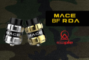 INFO BATCH : Mace BF RDA (Ample)