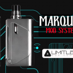 INFO BATCH : Marquee (Limitless Mod Co)