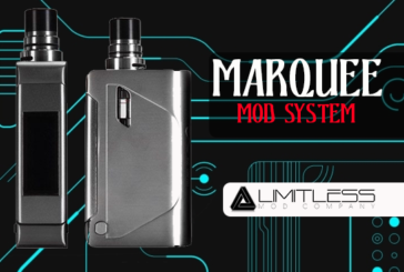 INFO BATCH : Marquee (Limitless Mod Co)