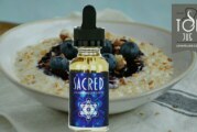 REVUE : Metatron par Sacred Eliquid