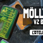 INFO BATCH : Mölly v2 BF (L&rsquo;Atelier)