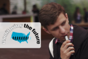 ETATS-UNIS : Les adolescents préférent l&rsquo;e-cigarette au tabac !