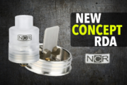 INFO BATCH : New Concept RDA (NCR)