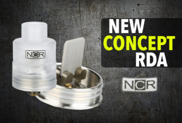 INFO BATCH : New Concept RDA (NCR)