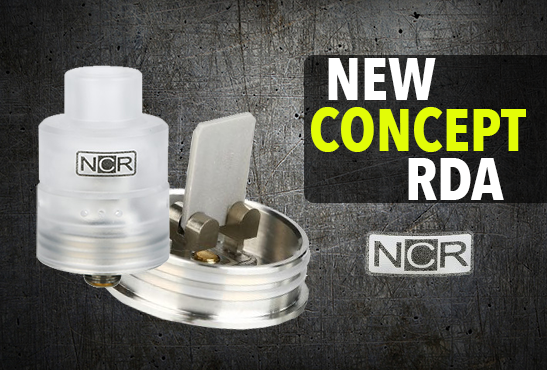 INFO BATCH : New Concept RDA (NCR)
