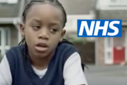 ROYAUME-UNI : Des campagnes de lutte anti-tabac mettant en scène des enfants.