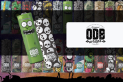 INFO BATCH : Wraps accu 18650 (ODB Wraps)