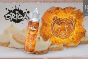 REVUE : Bear par Origa