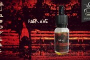 REVUE : Park Ave par Blueprint