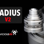 INFO BATCH : Radius V2 (Vicious Ant)