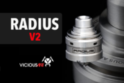 INFO BATCH : Radius V2 (Vicious Ant)