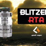 INFO BATCH : Blitzen RTA (Geekvape)