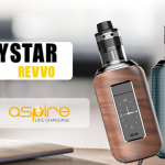INFO BATCH : SkyStar Revvo 210W (Aspire)