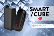 INFO BATCH : Smart / Cube 4R (Kimsun)