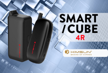 INFO BATCH : Smart / Cube 4R (Kimsun)