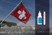SUISSE : Les helvètes entrevoient enfin la notion de « vape libre »