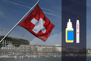 SUISSE : Les helvètes entrevoient enfin la notion de « vape libre »