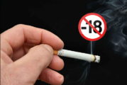 TUNISIE : La vente de tabac bientôt interdite aux moins de 18 ans.