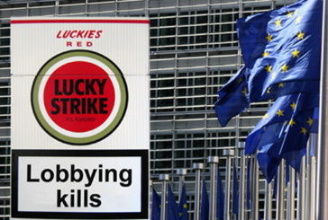 EUROPE : L&rsquo;industrie du tabac pourrait bien rafler la mise !