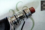 REVUE : TFV12 Prince par Smoktech