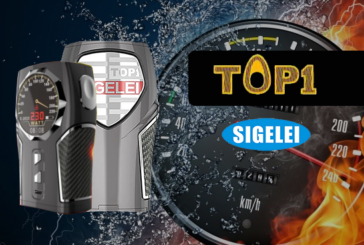 INFO BATCH : Top 1 230W (Sigelei)