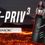 INFO BATCH : T-Priv 3 (Smok)