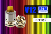 INFO BATCH : V12 RDTA 2ml (GTRS)