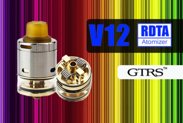 INFO BATCH : V12 RDTA 2ml (GTRS)
