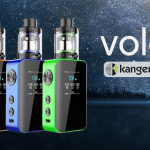 INFO BATCH : Vola 100W TC (Kangertech)